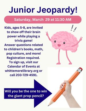 Junior Jeopardy!
